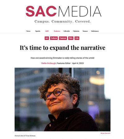 SAC Media-article